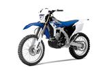 یاماها WR 450 F